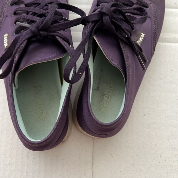 Reebok Skyscape - Purple - 7.5 - Picture 4 of 5